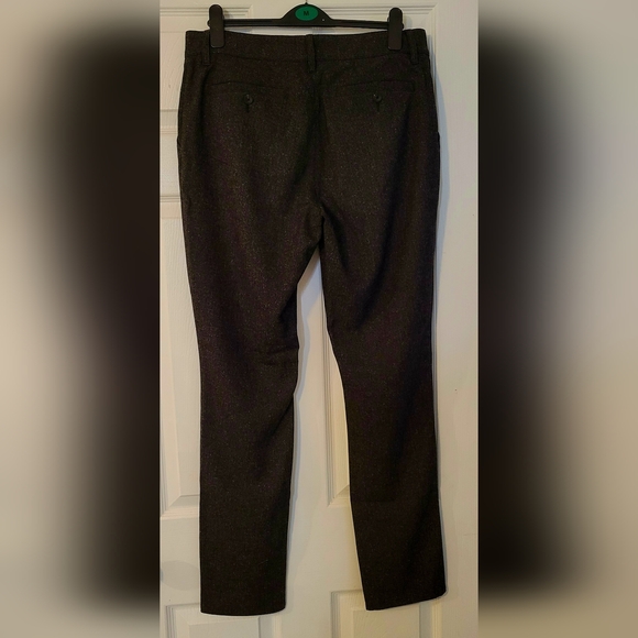 Paige womens grey pants - Picture 7 of 7